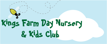 Kings Farm Day Nursery and Kids Club